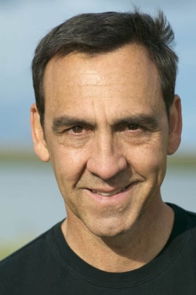 Photo of Kent Kirkpatrick