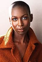 Photo of Keturah Maree