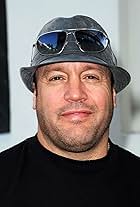 Photo of Kevin James Doe