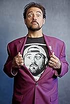 Photo of Kevin smith