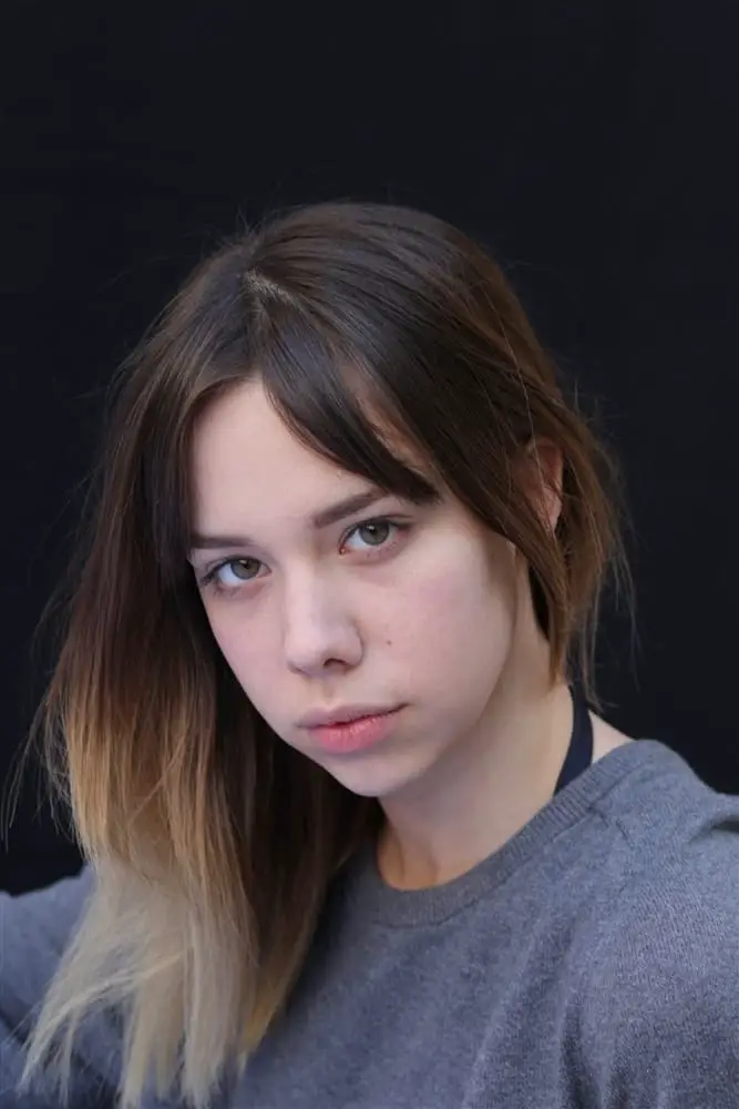 Photo of Kim Higelin