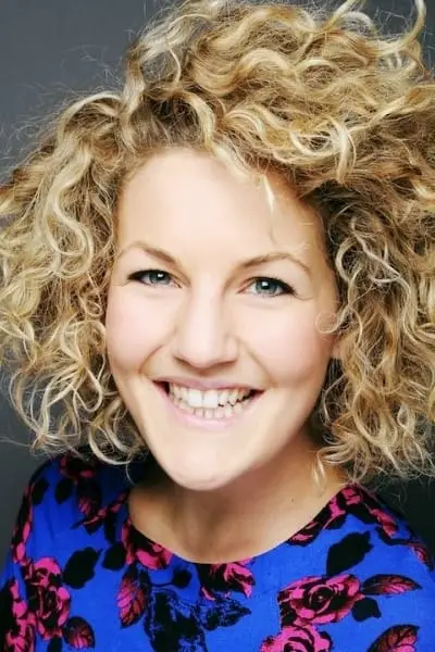 Photo of Kim Schwarck