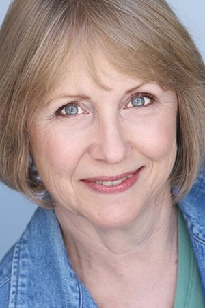 Photo of Kimberley Farr