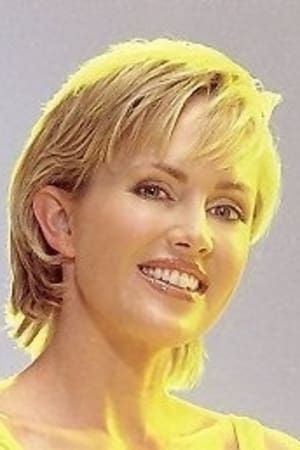 Photo of Kimberly Oja