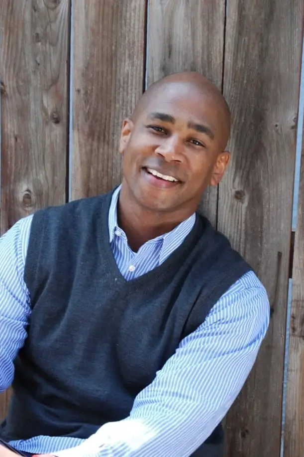 Photo of Kimble Jemison