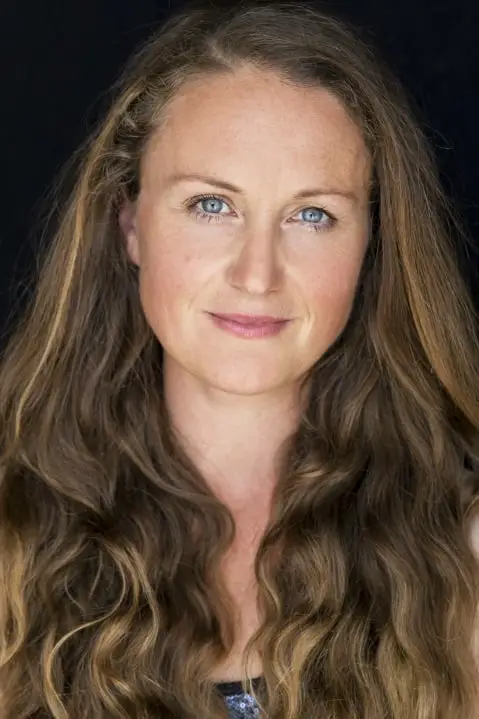 Photo of Kiri Lightfoot