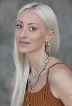 Photo of Kirsten Buch
