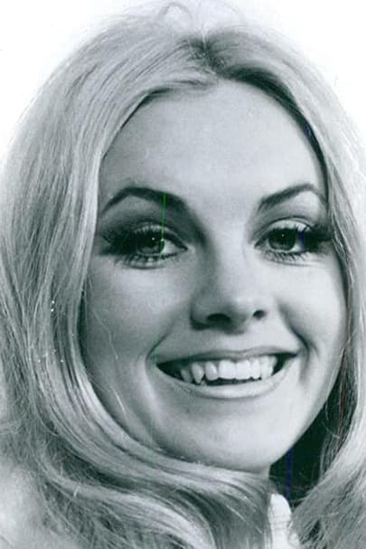 Photo of Kirsten Lind
