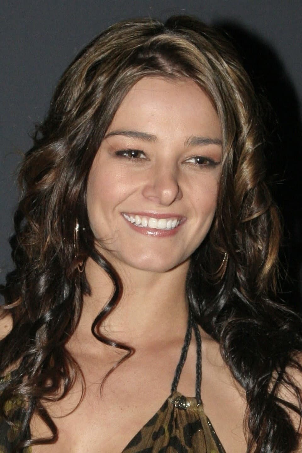 Photo of Kirsty Lee