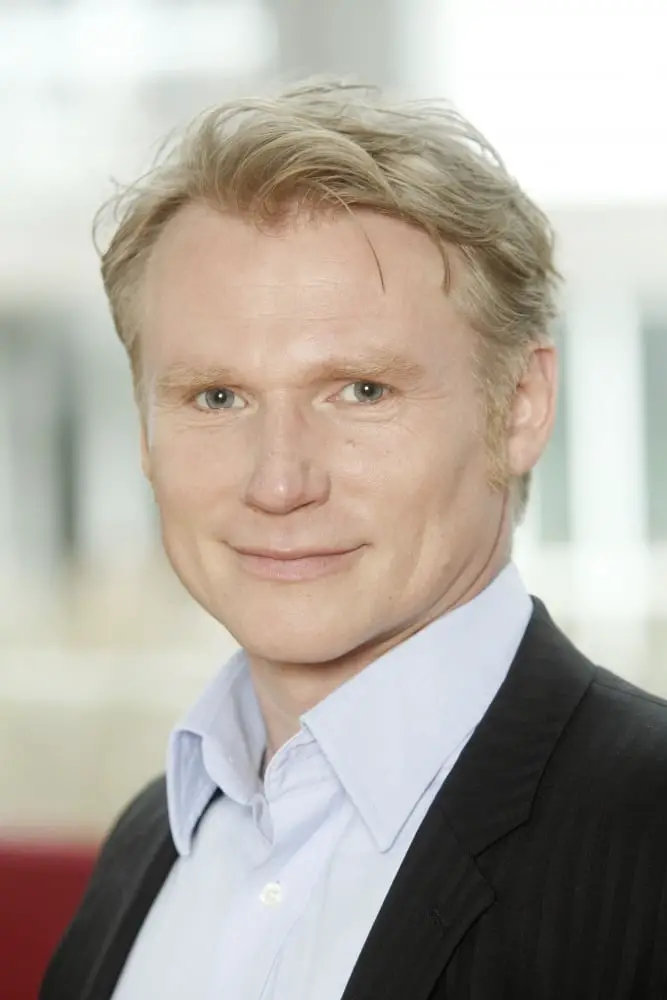 Photo of Konstantin Graudus