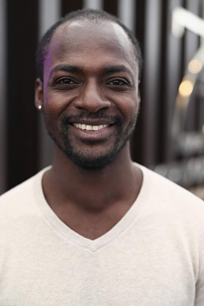 Photo of Koudous Seihon