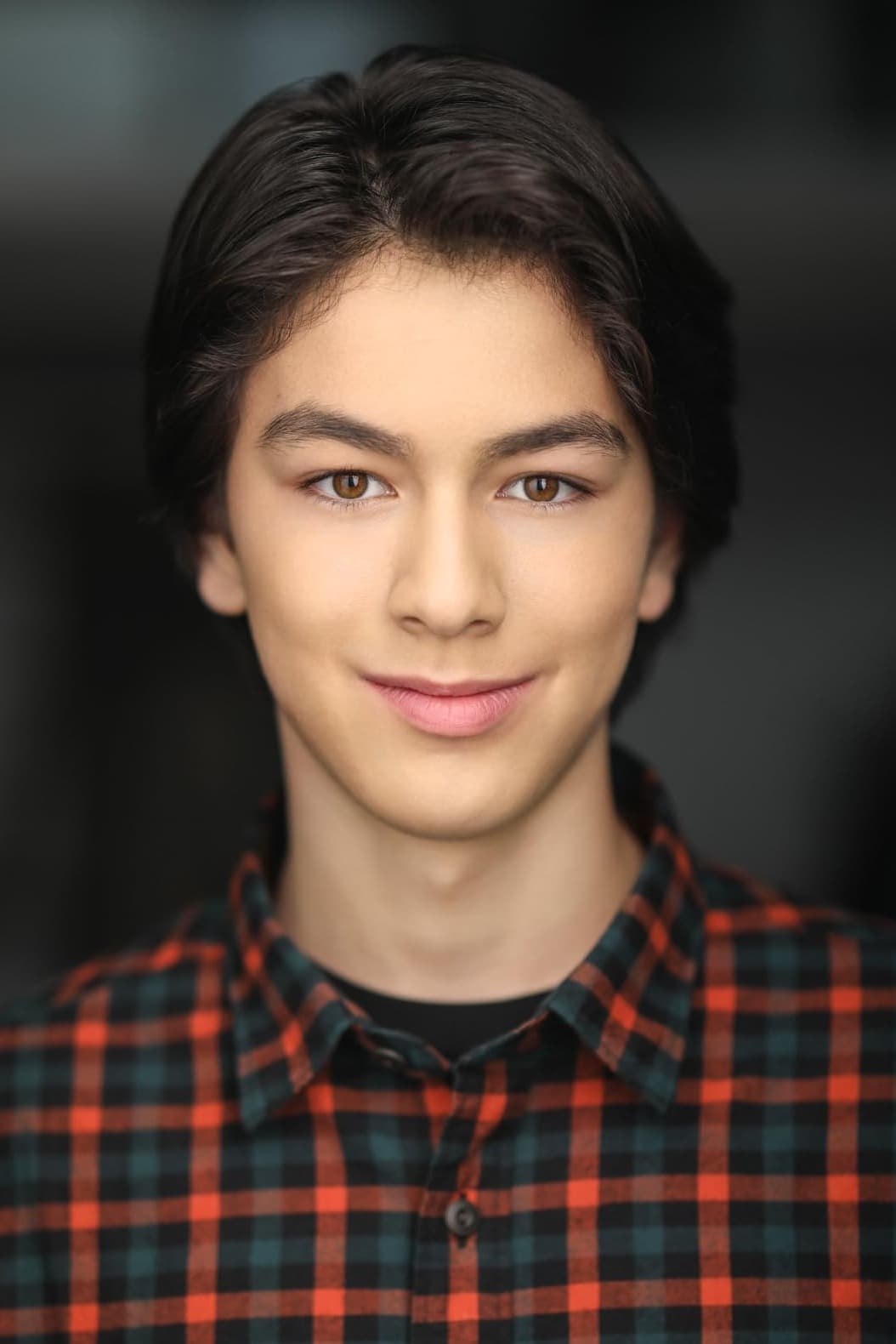 Photo of Koyu Rankin