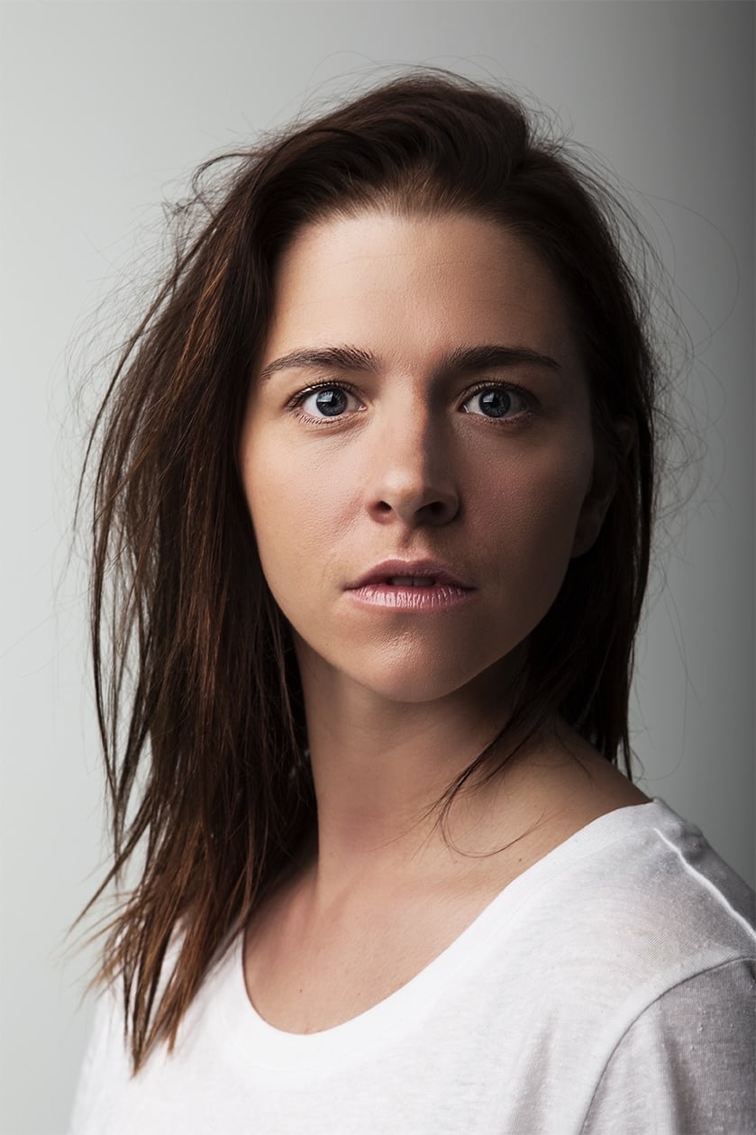 Photo of Kreeta Salminen