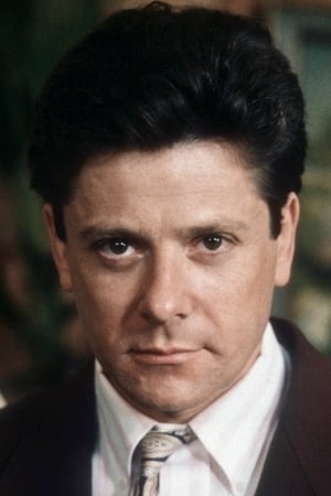 Photo of Kris Donaldson