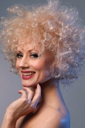 Photo of Kristina Bill