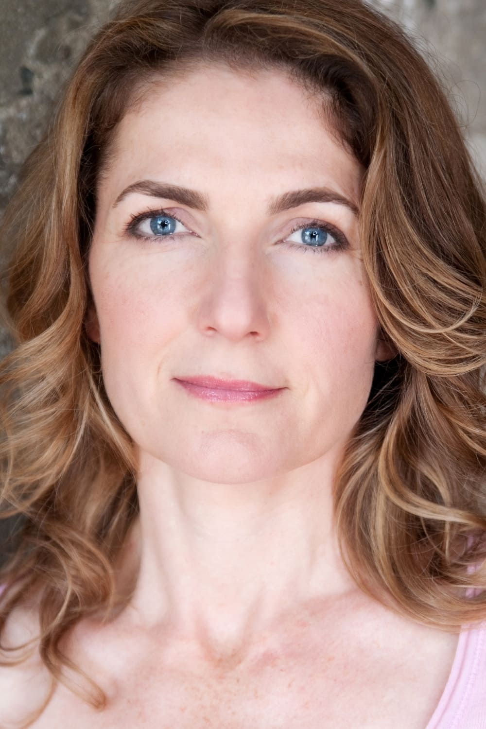 Photo of Kristina Lear