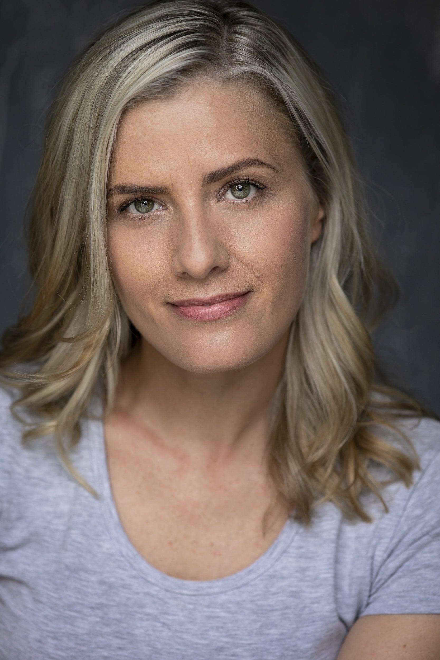 Photo of Kristy Brooks