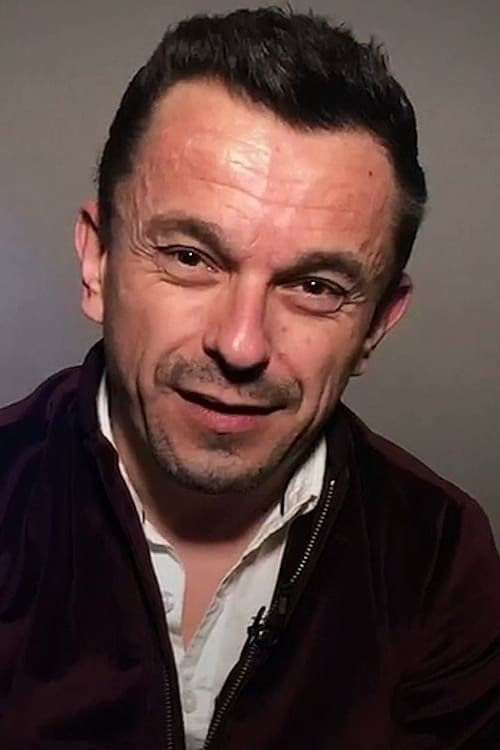 Photo of Krystoff Fluder
