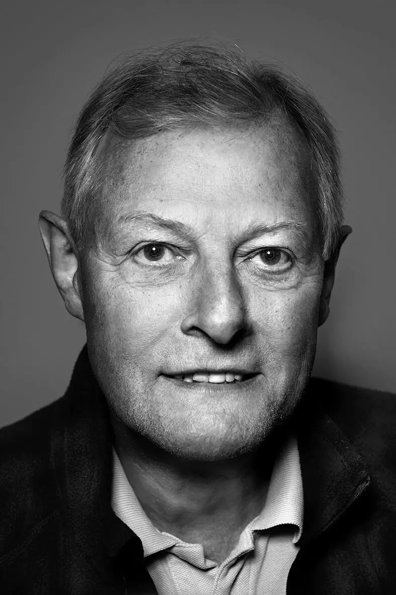 Photo of Kurt Dreyer
