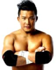 Photo of Kushida