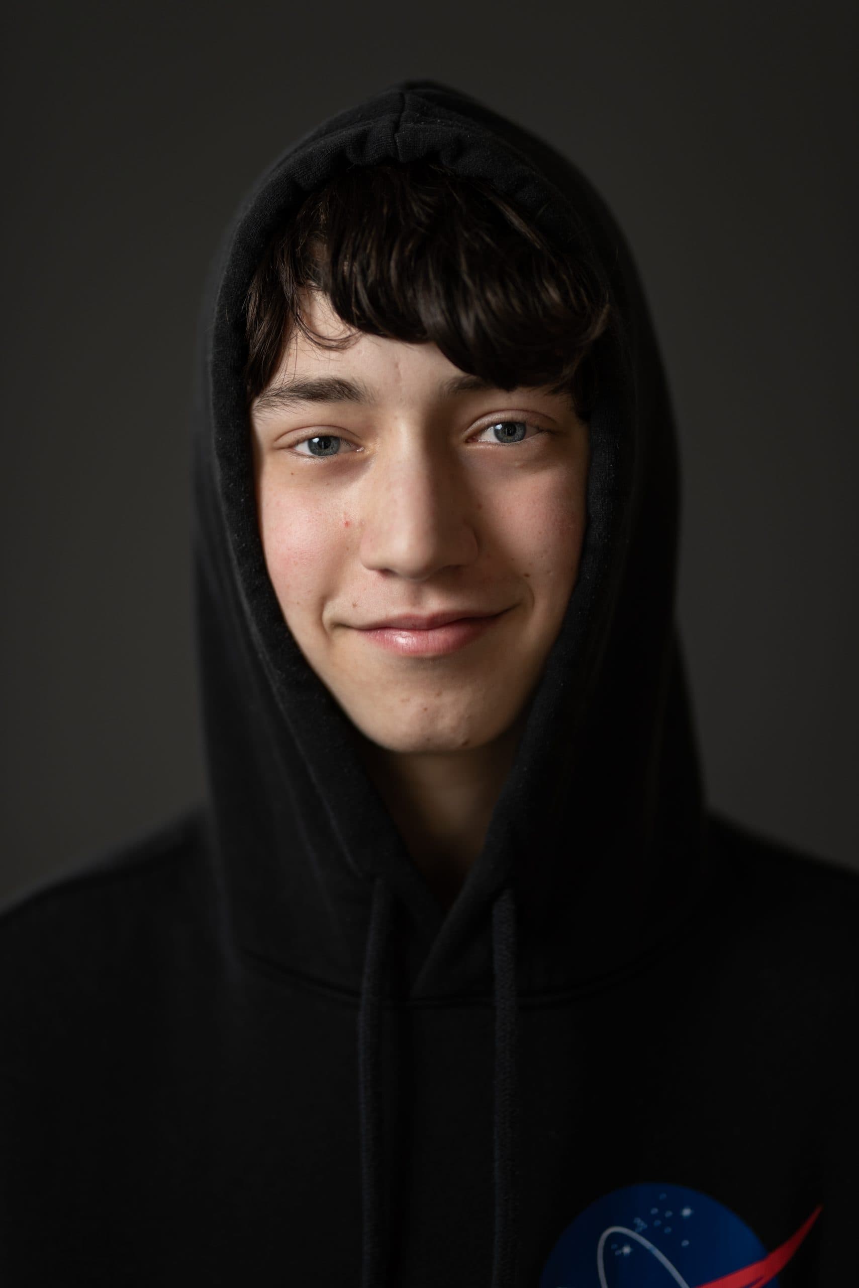 Photo of Lars Nieuwenhuis