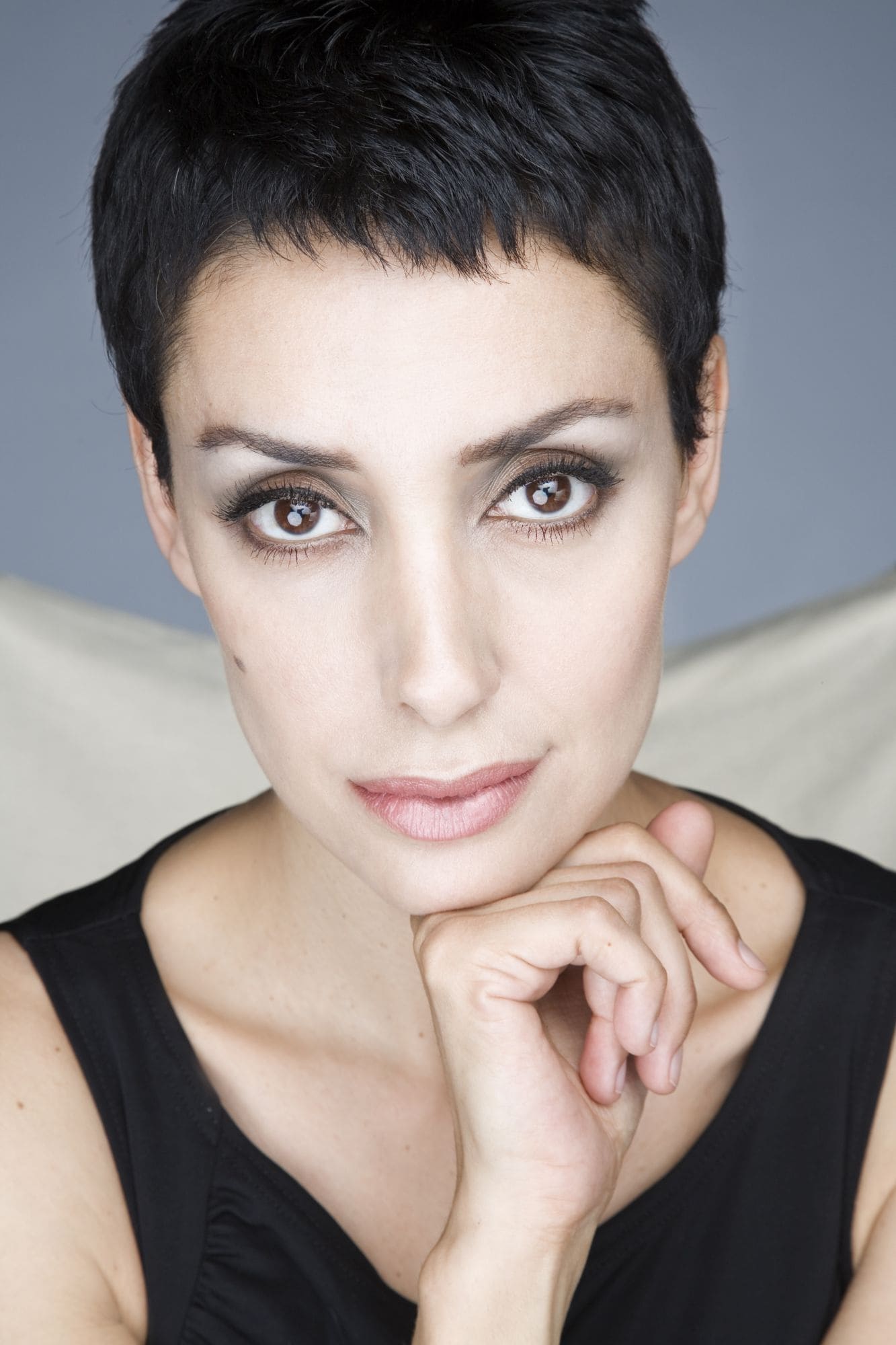 Photo of Laura Aparicio