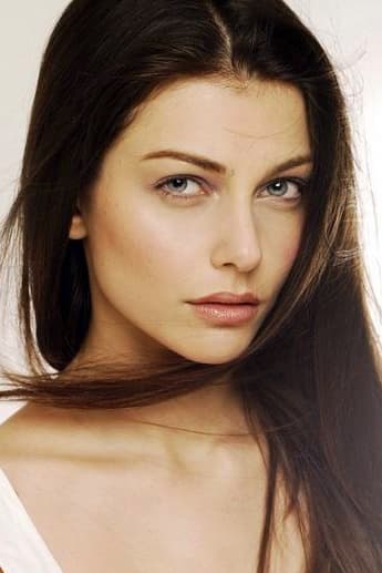 Photo of Laura Barth