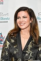 Photo of Lauren Fields