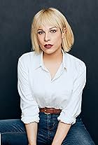Photo of Lauren Marcus