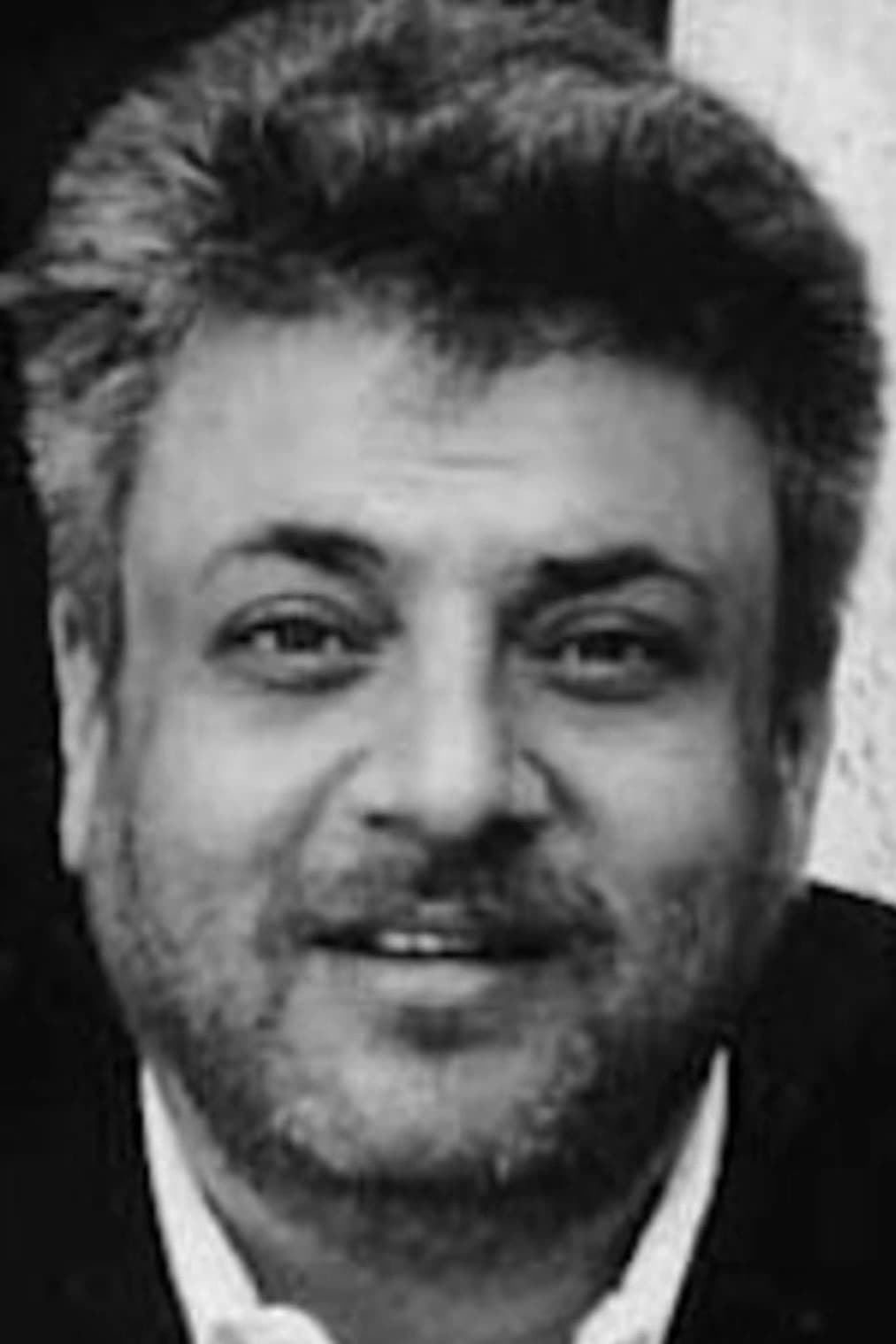 Photo of Lawrence Konner