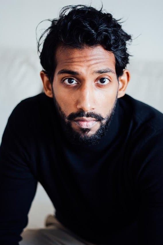 Photo of Lawrence Valin