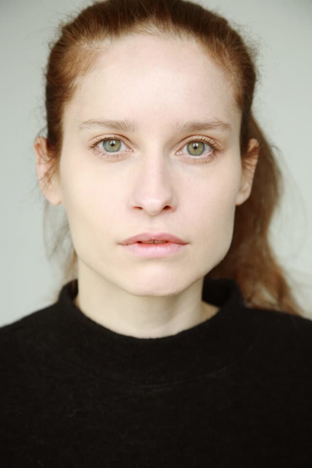 Photo of Lea Draeger