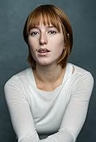 Photo of Leah Lavinia