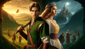 Legend of Zelda Movie