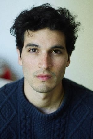 Photo of Leon David Salazar