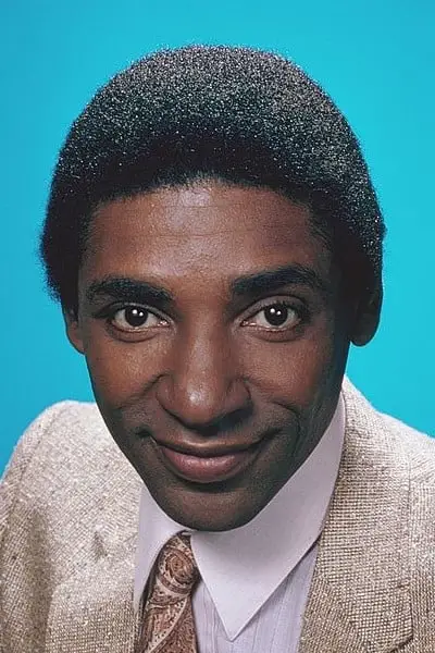 Photo of Leonard C. Lightfoot