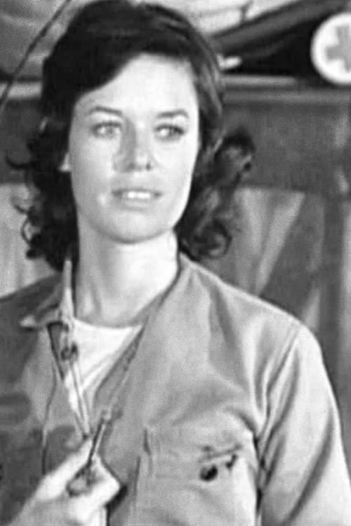Photo of Lesley Evans