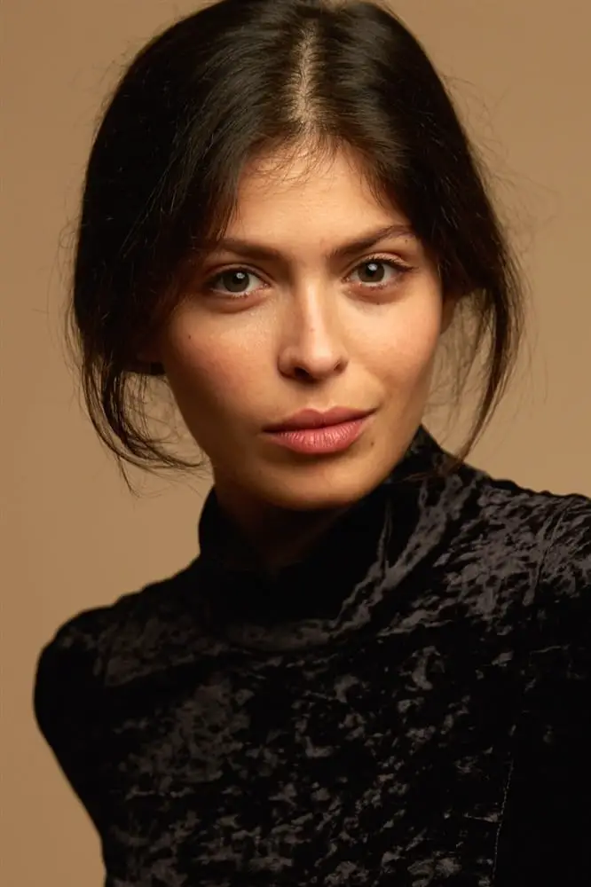 Photo of Leslie Medina
