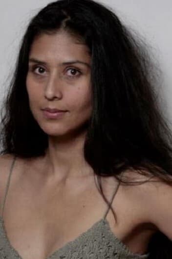 Photo of Leticia Gutierrez