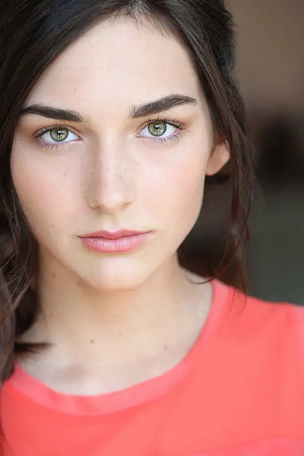 Photo of Levin Jarrett