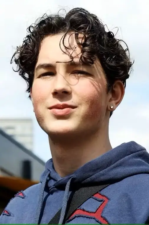 Photo of Levy Rico Arcos