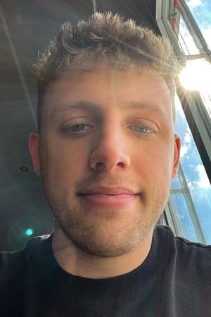 Photo of Lewis Harris