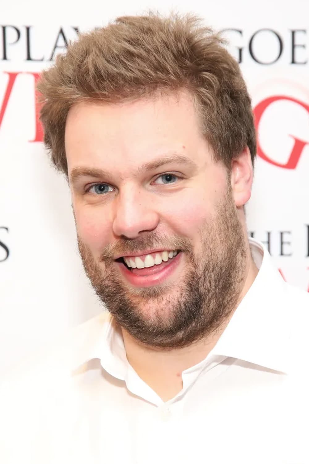 Photo of Lewis Henry