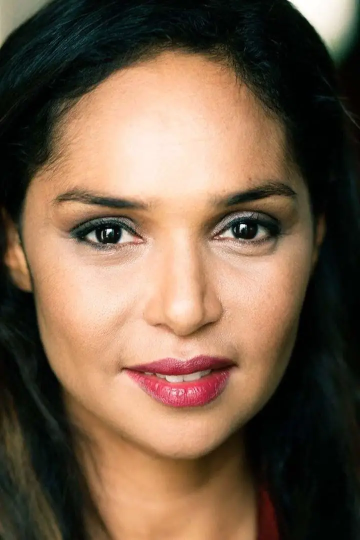 Photo of Leyla Doriane