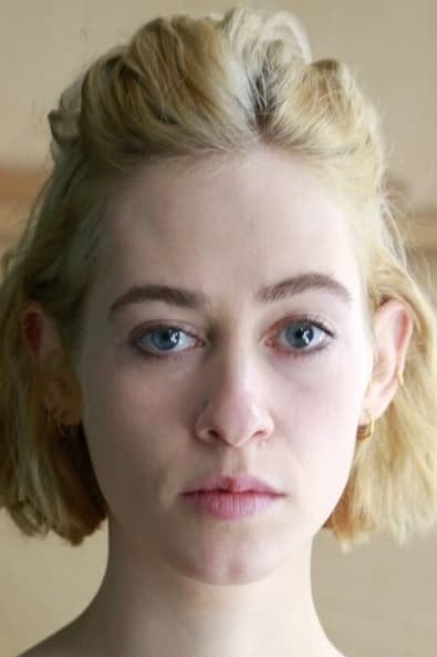 Photo of Lia Von Blarer