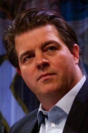 Photo of Liam Halligan