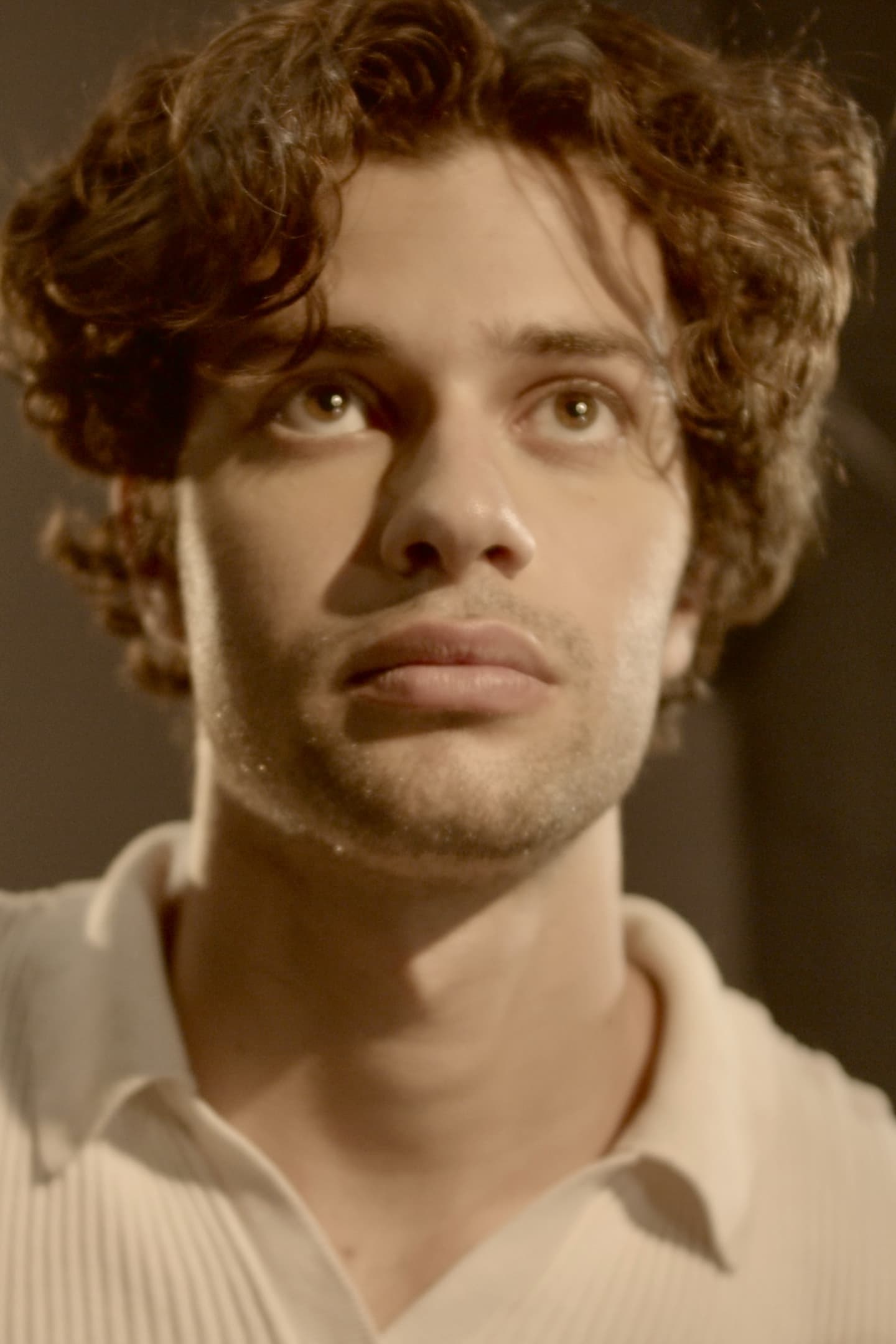 Photo of Liam Hellmann