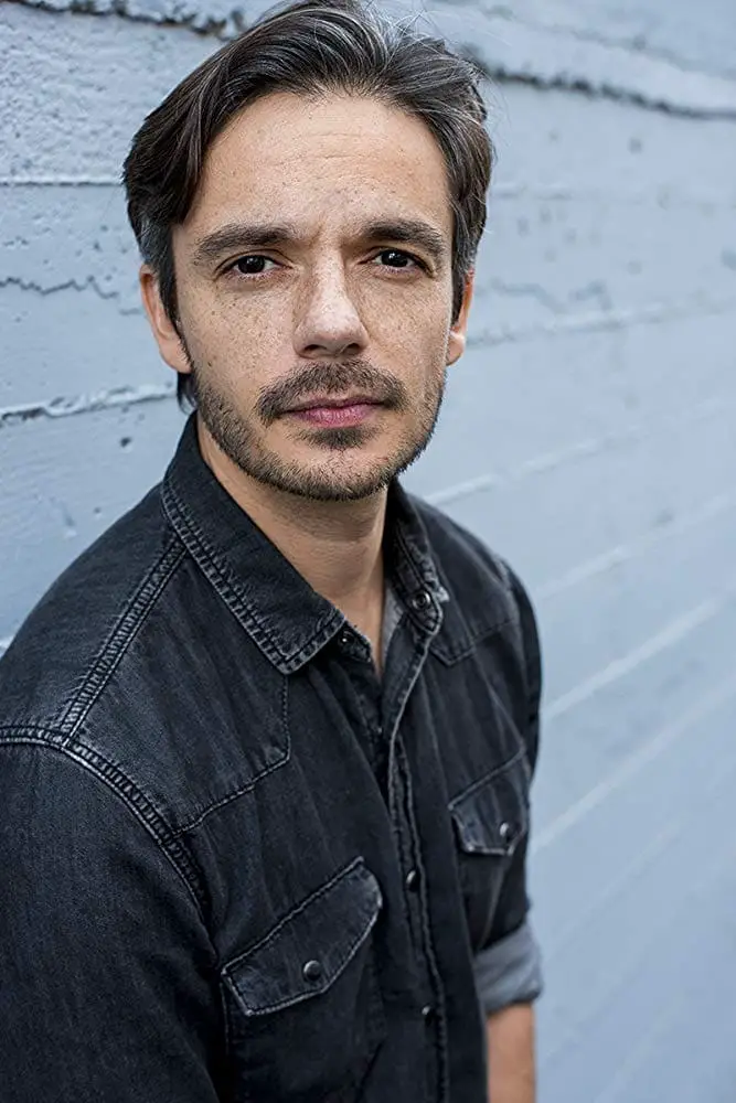 Photo of Liam Lane