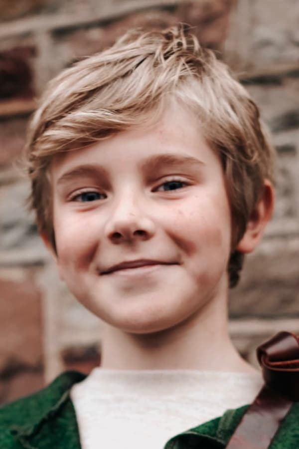 Photo of Liam McCheyne