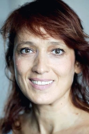 Photo of Liana Fulga